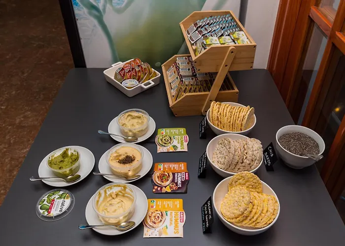 维克酒店 酒店 3*