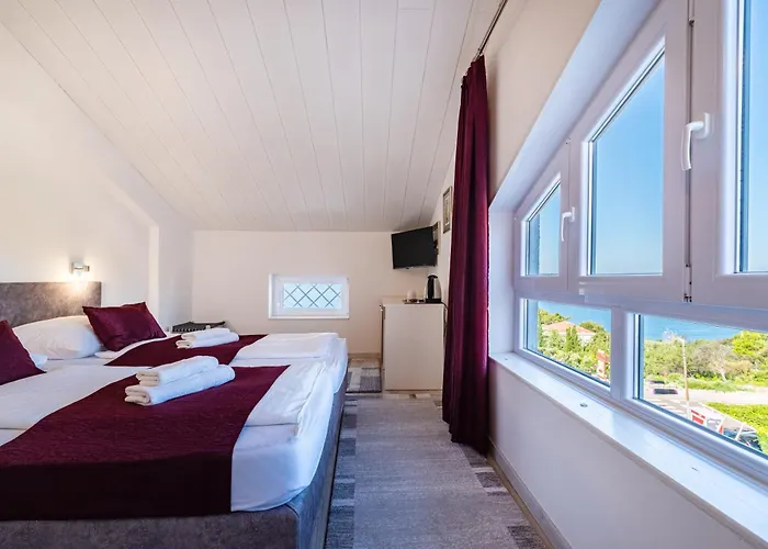 维克酒店 斯塔利格拉德-帕克利尼卡