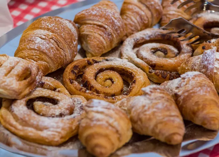 酒店 维克酒店 3*